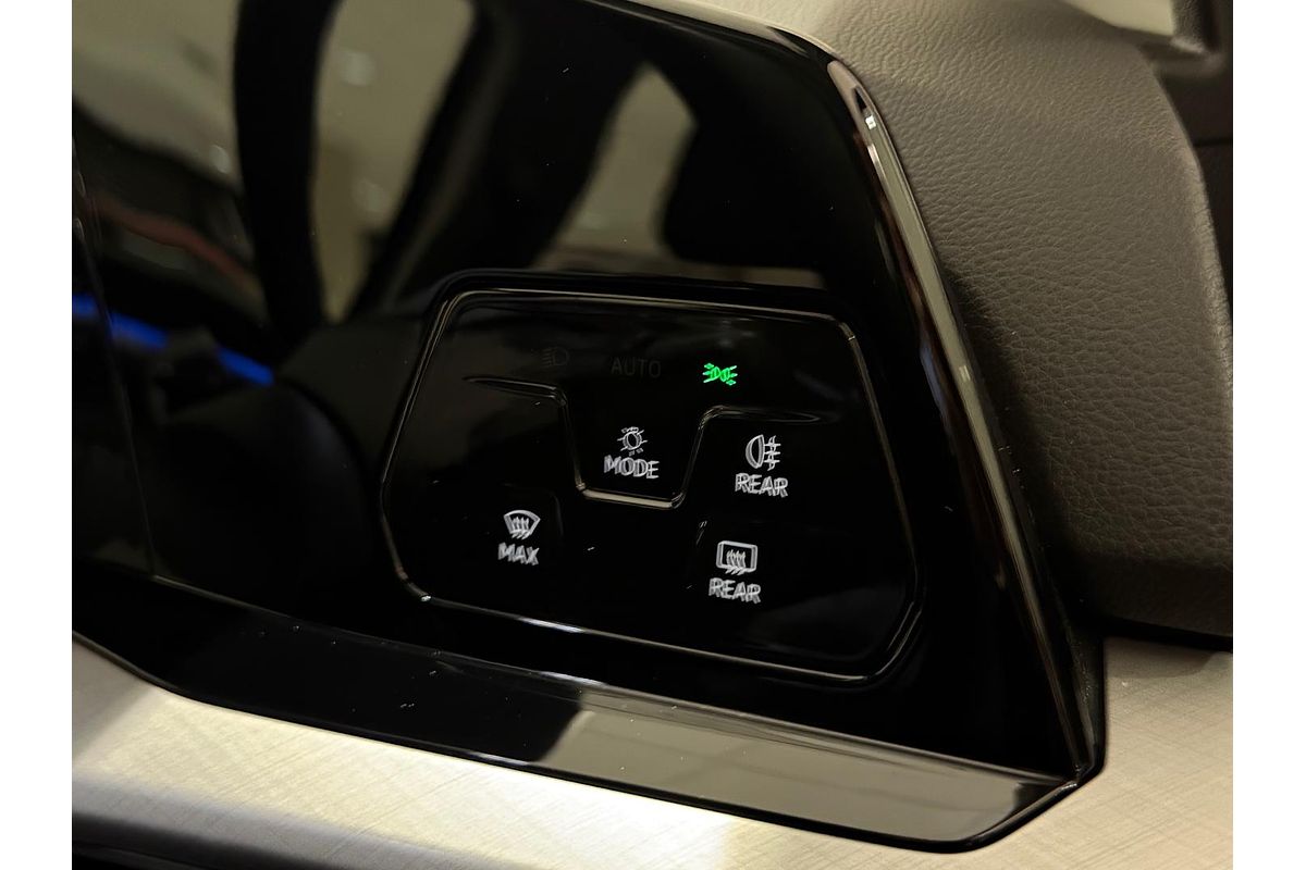 2023 Volkswagen Golf 110TSI LIFE MARK 8 CD MY23 UPDATE