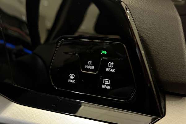 2023 Volkswagen Golf 110TSI LIFE MARK 8 CD MY23 UPDATE