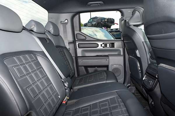 2025 Kia Tasman X-Pro TK 4X4