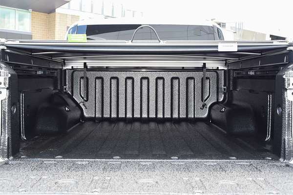 2025 Kia Tasman X-Pro TK 4X4