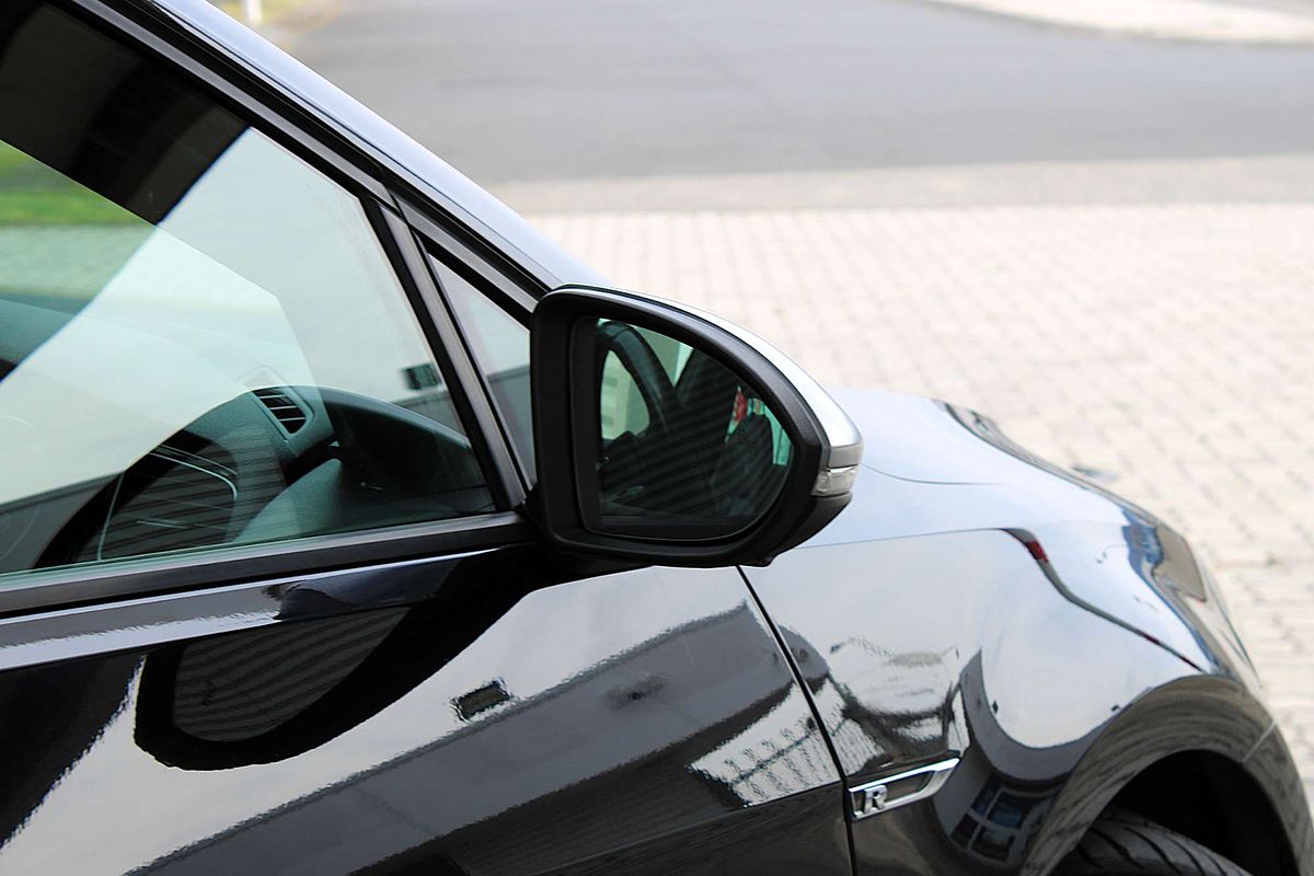 2017 Volkswagen Golf R 7