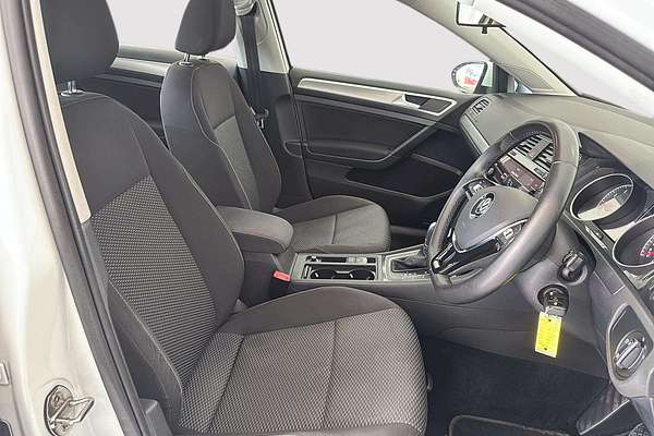 2018 Volkswagen Golf 110TSI 7.5