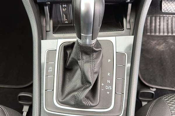 2018 Volkswagen Golf 110TSI 7.5