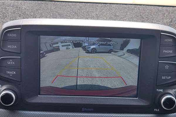 2018 Hyundai Kona Active OS