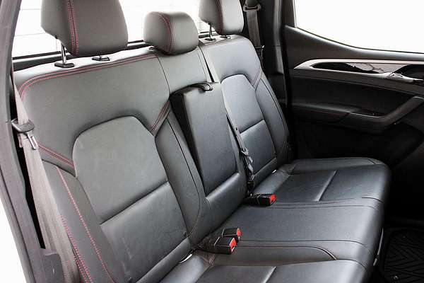 2020 LDV T60 LUXE Mega Tub SK8C 4X4 LWB