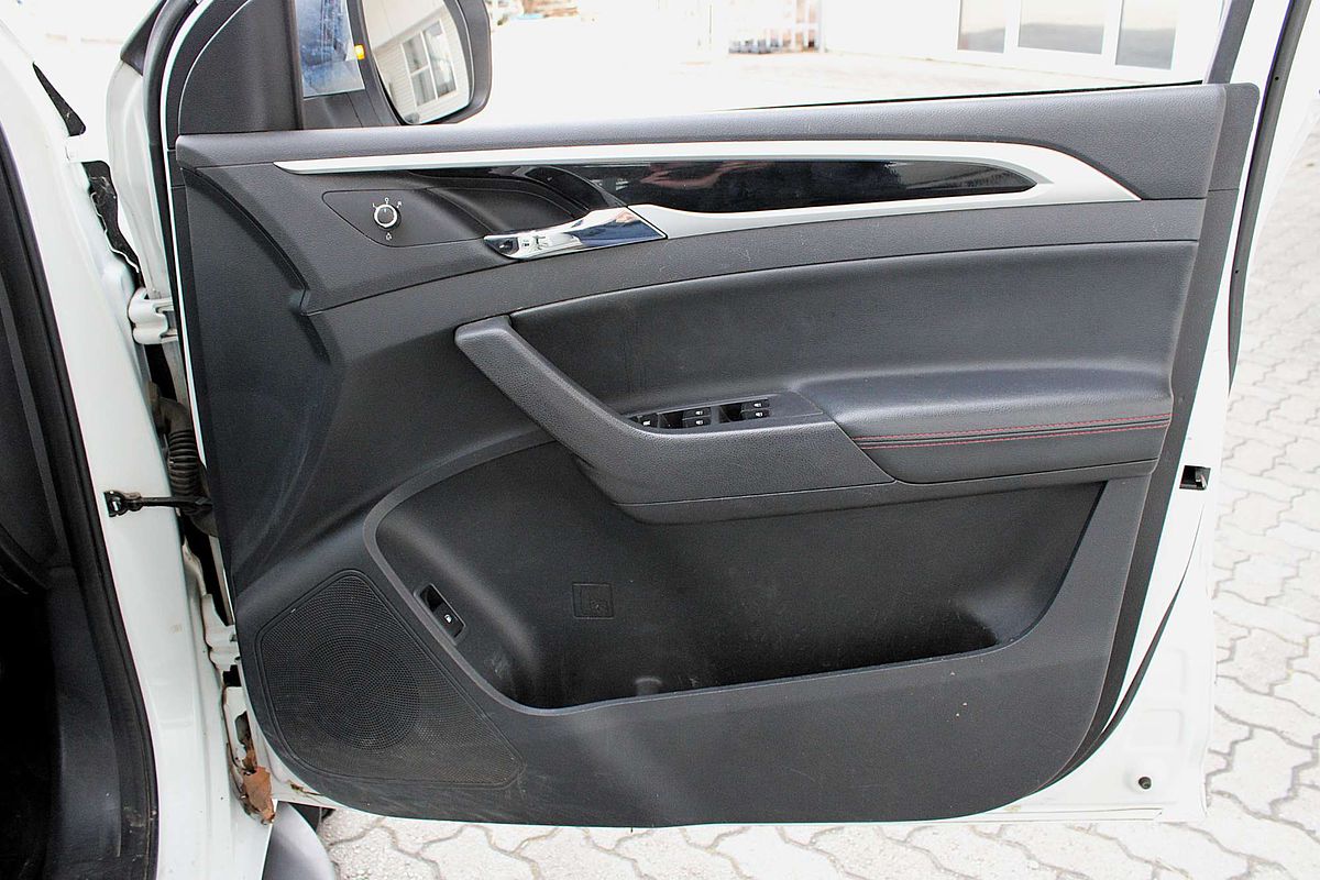 2020 LDV T60 LUXE Mega Tub SK8C 4X4 LWB