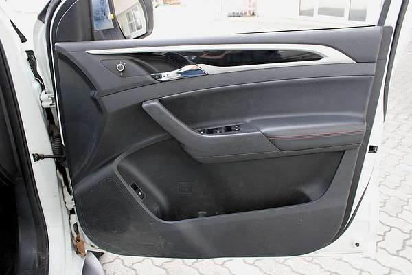 2020 LDV T60 LUXE Mega Tub SK8C 4X4 LWB