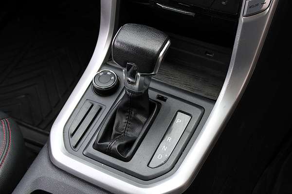 2020 LDV T60 LUXE Mega Tub SK8C 4X4 LWB