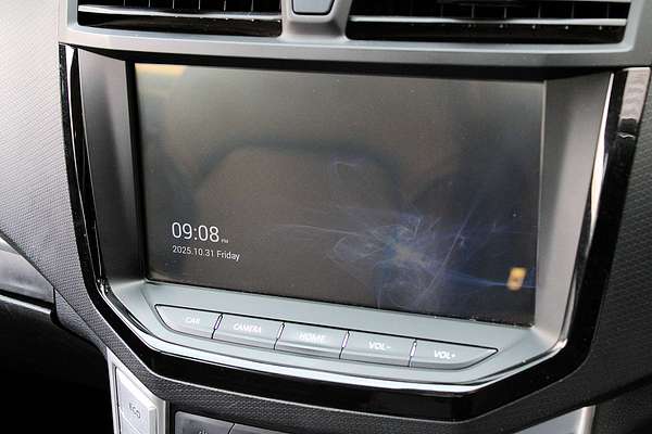 2020 LDV T60 LUXE Mega Tub SK8C 4X4 LWB