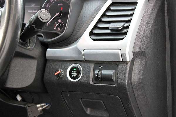 2020 LDV T60 LUXE Mega Tub SK8C 4X4 LWB