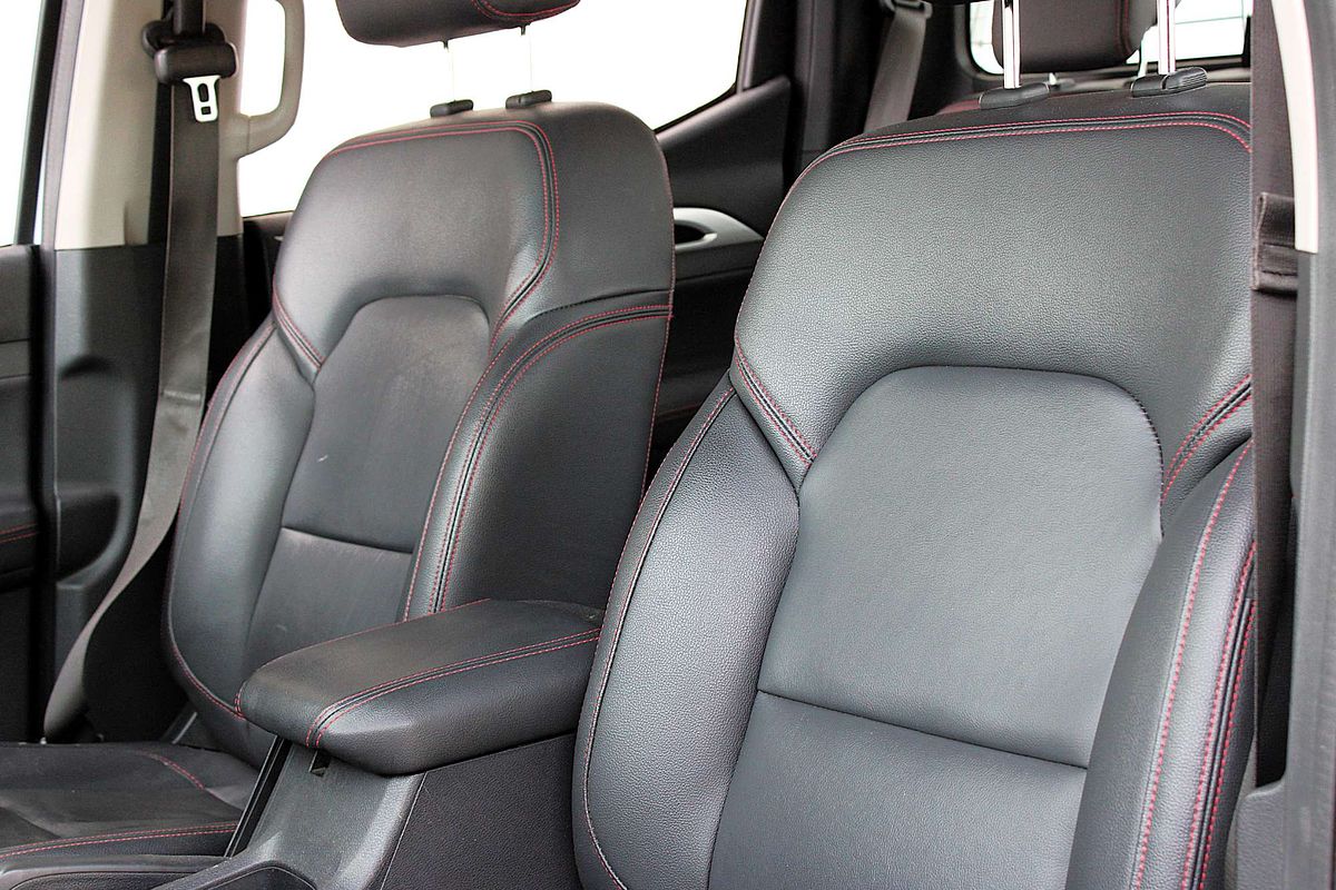 2020 LDV T60 LUXE Mega Tub SK8C 4X4 LWB