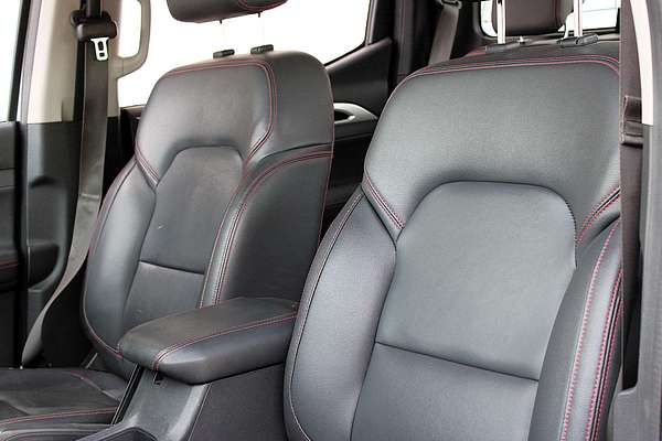 2020 LDV T60 LUXE Mega Tub SK8C 4X4 LWB