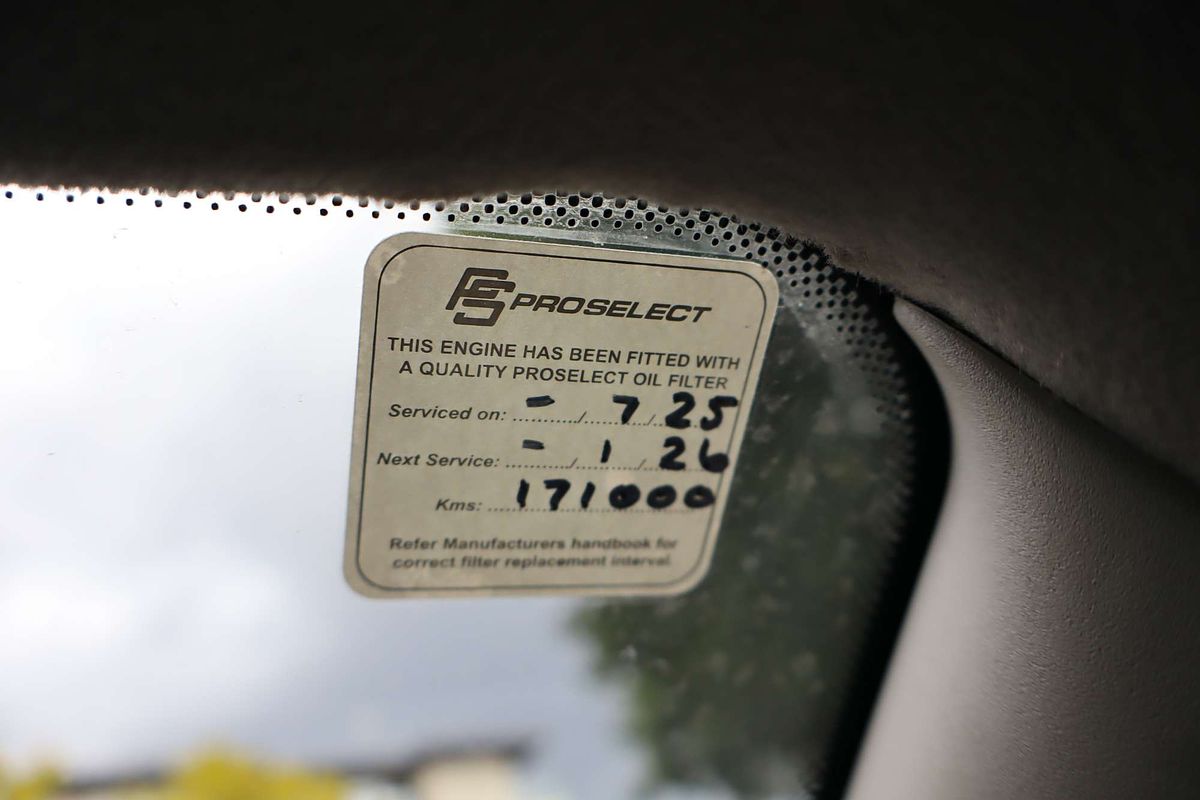 2008 Ford Focus TDCi LT