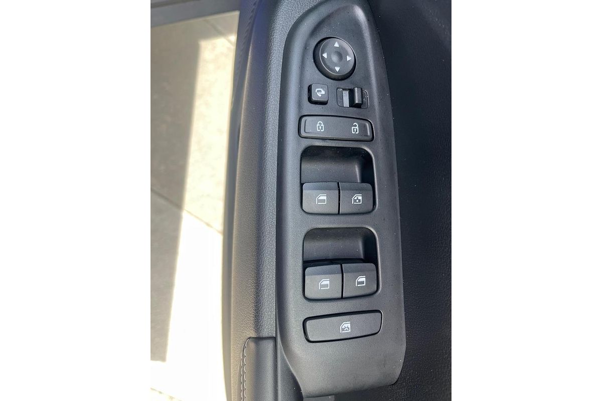 2025 Hyundai Venue Elite QX.V5