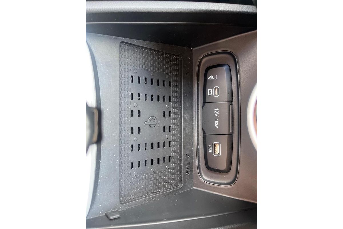 2025 Hyundai Venue Elite QX.V5