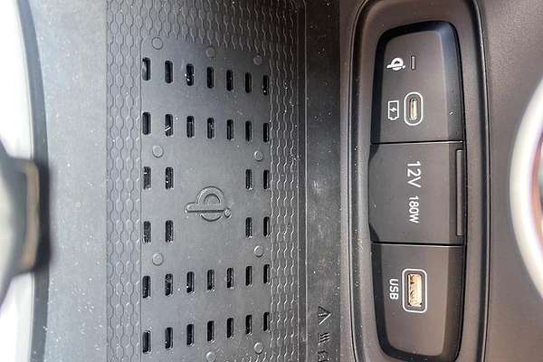 2025 Hyundai Venue Elite QX.V5