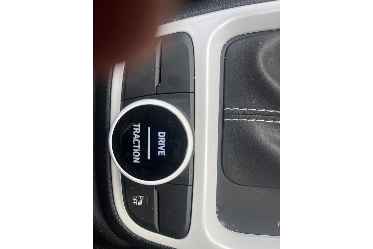 2025 Hyundai Venue Elite QX.V5