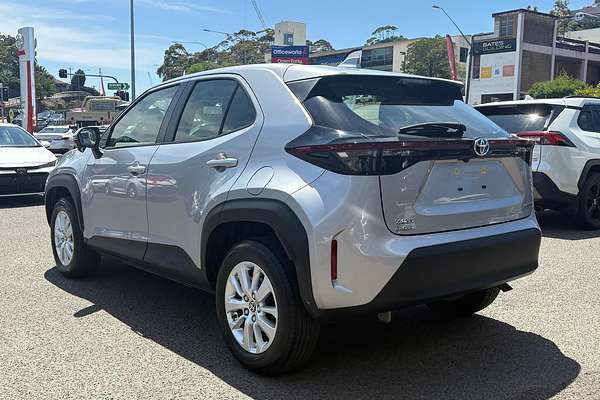 2023 Toyota Yaris Cross GX MXPJ10R