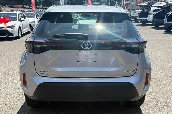 2023 Toyota Yaris Cross GX MXPJ10R