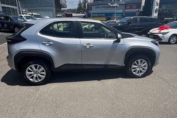 2023 Toyota Yaris Cross GX MXPJ10R