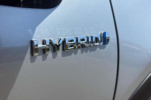 2023 Toyota Yaris Cross GX MXPJ10R