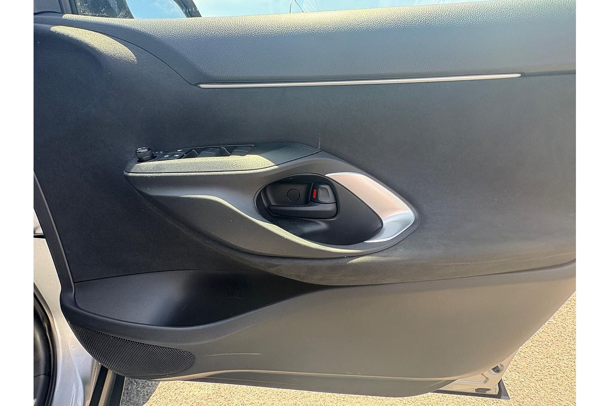 2023 Toyota Yaris Cross GX MXPJ10R