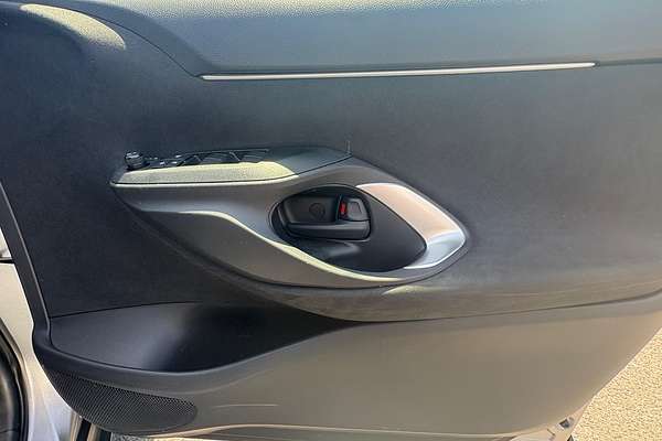 2023 Toyota Yaris Cross GX MXPJ10R