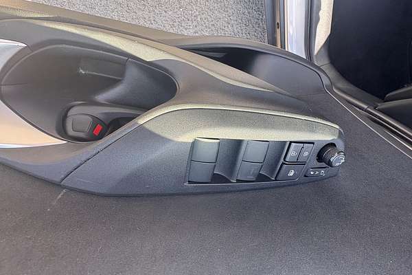 2023 Toyota Yaris Cross GX MXPJ10R