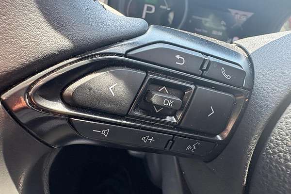 2023 Toyota Yaris Cross GX MXPJ10R