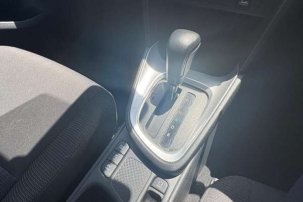 2023 Toyota Yaris Cross GX MXPJ10R