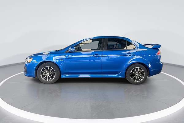 2016 Mitsubishi Lancer ES Sport CF