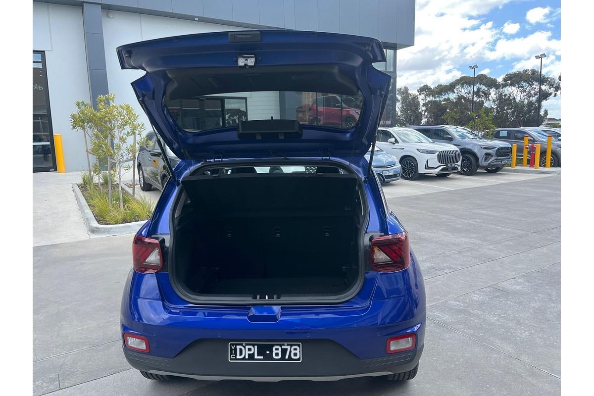 2025 Hyundai Venue Elite QX.V5