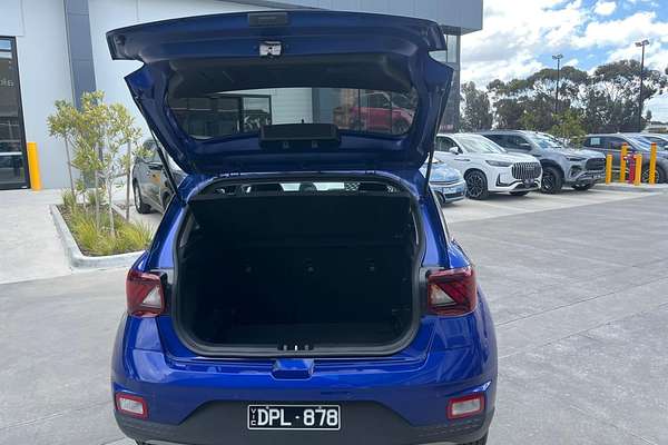 2025 Hyundai Venue Elite QX.V5