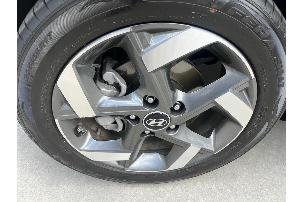 2025 Hyundai Venue Elite QX.V5