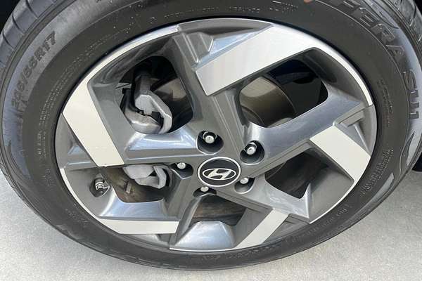 2025 Hyundai Venue Elite QX.V5