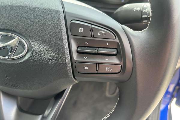 2025 Hyundai Venue Elite QX.V5