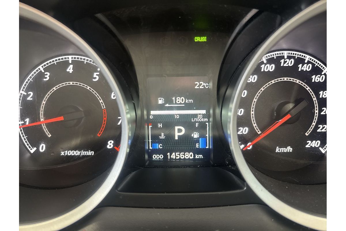 2016 Mitsubishi Lancer ES Sport CF