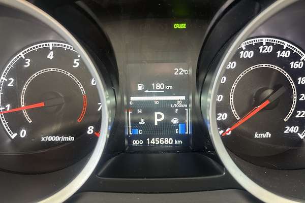 2016 Mitsubishi Lancer ES Sport CF