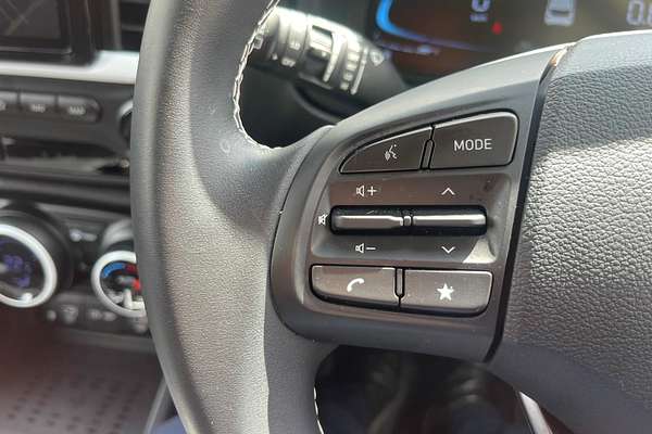 2025 Hyundai Venue Elite QX.V5