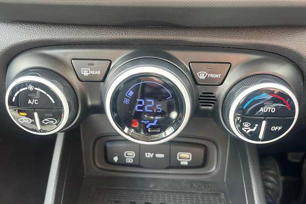 2025 Hyundai Venue Elite QX.V5