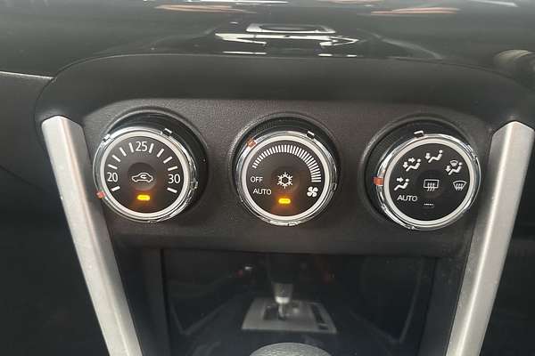 2016 Mitsubishi Lancer ES Sport CF