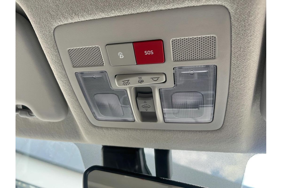 2025 Hyundai Venue Elite QX.V5