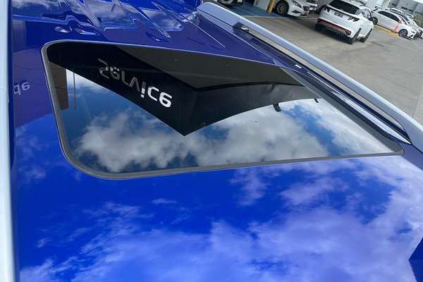 2025 Hyundai Venue Elite QX.V5