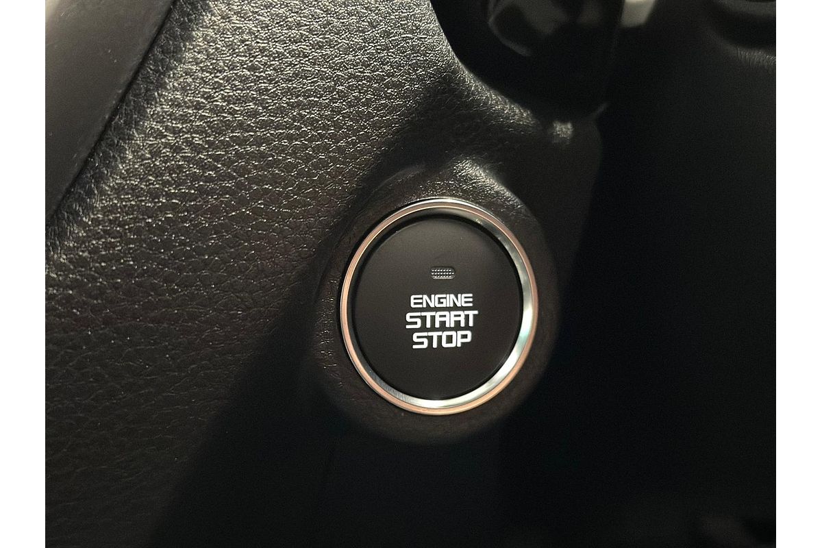 2025 Isuzu D-MAX LS-U 4X4