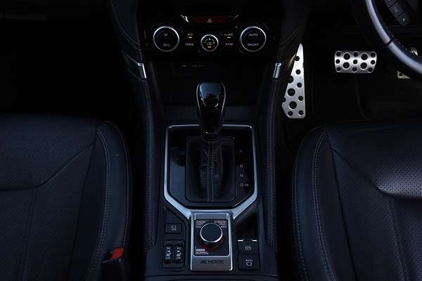 2021 Subaru Forester 2.5i-S S5