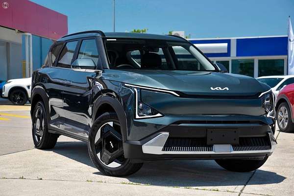 2025 Kia EV5 Air Long Range OVc