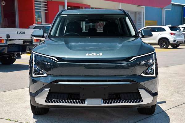 2025 Kia EV5 Air Long Range OVc