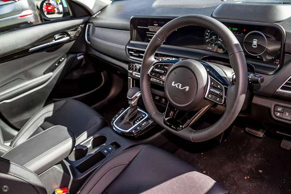 2025 Kia Seltos GT-Line SP2 PE