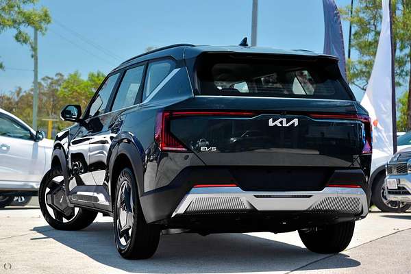 2025 Kia EV5 Air Long Range OVc