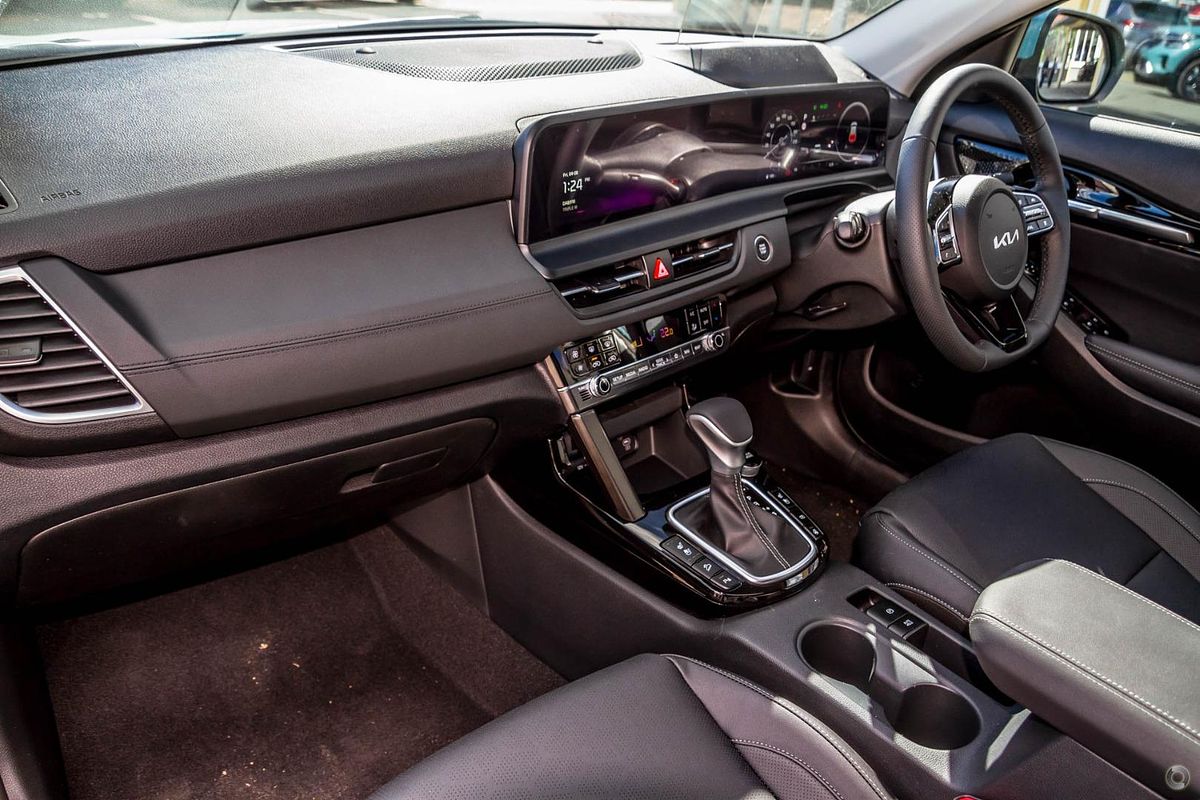 2025 Kia Seltos GT-Line SP2 PE